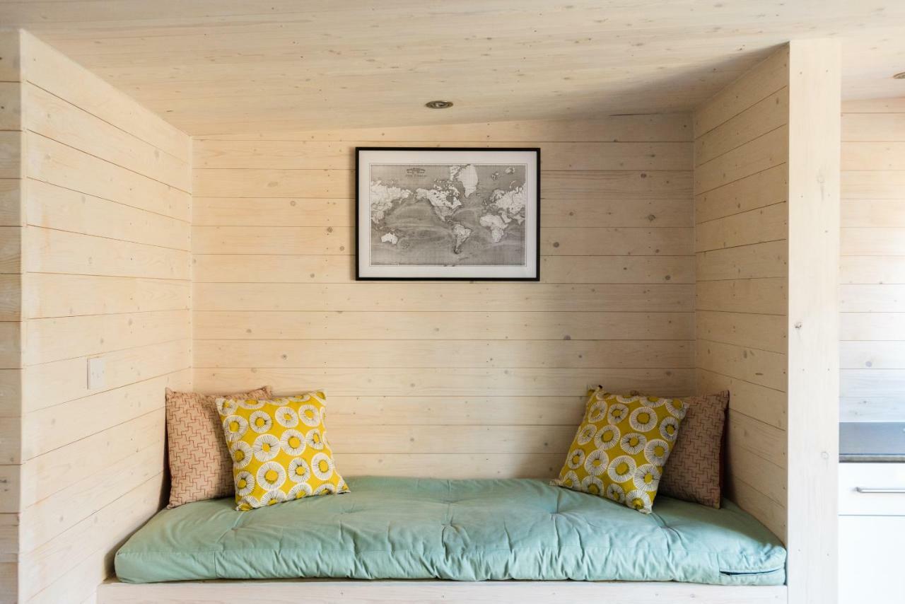 The Navy Court - Scandinavian Inspired 4Bdr Home Oxford Exterior foto